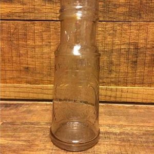 EB Millar & Co Spice Bottle